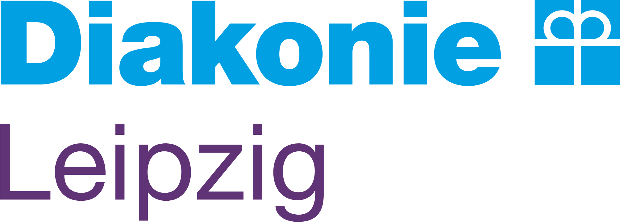 Logo Diakonie Leipzig-