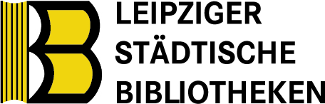 Logo Stadtbibliotheken